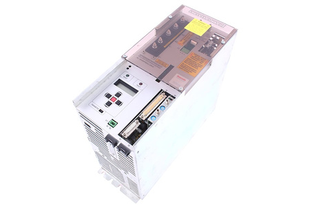 TDA1.3-100-3-L00 INDRAMAT AC-MAIN SPINDLE DRIVE