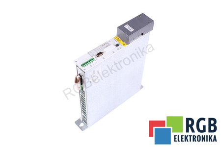S04-00-1M FERROCONTROL ACHSREGELCONTROLLER