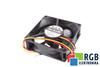 109R0824S401 SANYO DENKI 80X80X25MM, 24V VENTILATORE