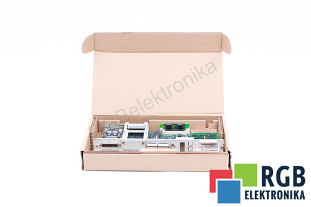 6SN1118-1NH00-0AA2 SIEMENS SIMODRIVE 611 VERSION A