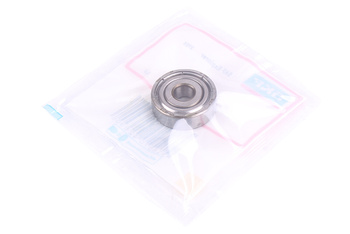 626-2Z/C3 SKF 6X19X6 CUSCINETTO A SFERE A CONTATTO OBLIQUO