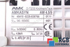 AW4.5/9 AMK AMKASYN AW 4.5/9