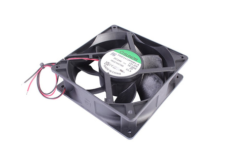 PMD2412PMB1-A(2).GN SUNON 120X120X38MM, 24V VENTILATORE