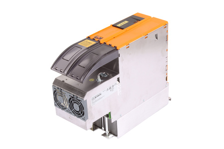 8BVI0330HWSS.000-1 B&R AUTOMATION