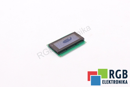 204ZFA 40X200MM DISPLAY LCD