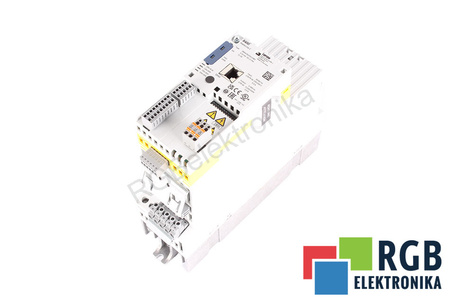 E84AVSCE5512SB0 LENZE 8400 STATELINE C