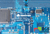 986LCD-M/MITX KONTRON 2.00/4M/667 INTEL SCHEDA MADRE