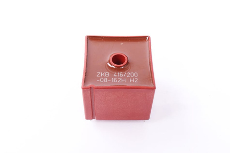 ZKB416/200-08-162H VAC TRASFORMATORE DI CORRENTE