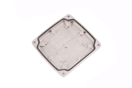 50858090021500 SIEMENS COPERCHIO DELLA SCATOLA MORSETTIERA DEL MOTORE