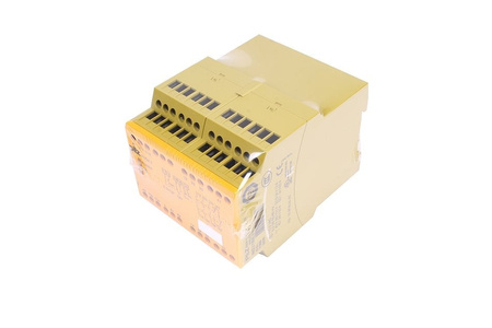 PNOZ 2 110VAC 3N/O 1N/C PILZ