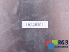 LM32K101 PER LM32K10 MATRICE LCD SOSTITUTO