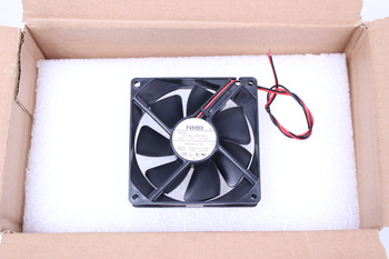 3610KL-05W-B50 MINEBEA 92X92X25MM, 24V, 0.2A VENTILATORE