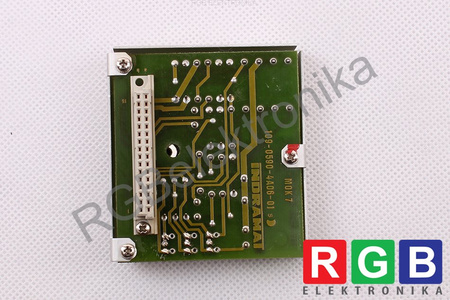 MOD14/1X022-027 INDRAMAT