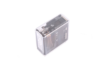 SGR282ZK ELESTA H320445 20VDC RELE