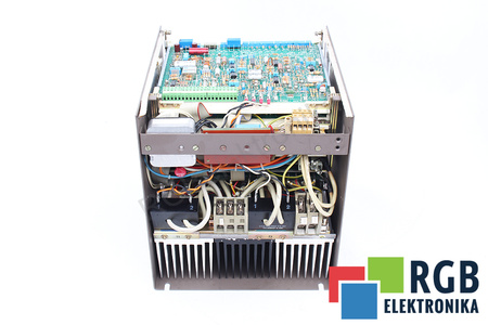 6RA2632-6DV51-1A-Z SIEMENS SIMOREG D380/130