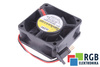 9WF0624H4D03 SANYO DENKI 60X60X25MM, 24V VENTILATORE