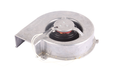 G2S120-FE03-22 EBM PAPST 230V, 0.3A, 1-F VENTILATORE