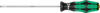 CACCIAVITE A TAGLIO 05110005001 WERA 335 150MM, 0.8MM, 4MM