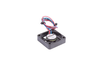 AD0424HB-G76 ADDA 40X40X10MM, 24V, 0.09A VENTILATORE