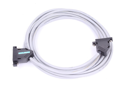 CAVO 6FC9344-5GB SIEMENS SINUMERIK 840D 5M