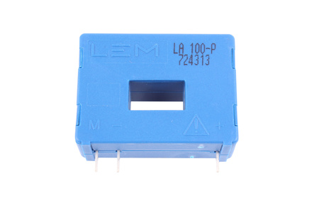 LA100-P LEM 15V TRASFORMATORE DI CORRENTE