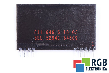 8116466.10G2 SEW EURODRIVE SEL5294154609