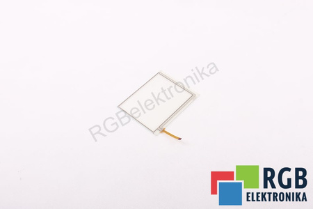 TXB909038 139X110MM, 4PIN TOUCHSCREEN