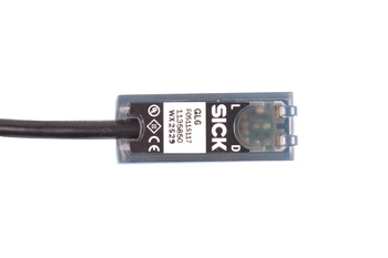 GL6-F0511S117 SICK 1135850 SENSORE FOTOELETTRICO