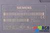 6ES7321-1BL00-0AA0 SIEMENS SIMATIC S7-300 SENZA COPERTURA