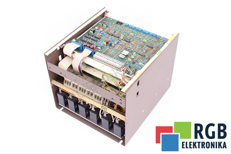 6RA2616-6DX30-0A SIEMENS SIMOREG D200/22