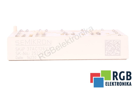 SKIIP37AC126V2 SEMIKRON