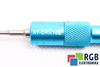 UTENSILE PER ESTRAZIONE PIN M81969/19-01 DRK 16B SOSTITUTO