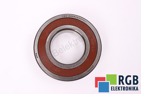 TS2-6208LBA-GLBACS40PX11V45 NTN TS2-6208.LBACS40PX11 40X80X18 CUSCINETTO