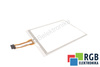 9Z001T 221X164 8PIN TOUCHSCREEN SOSTITUTO
