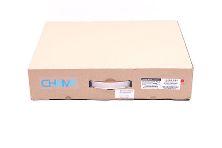 NC-2160 CHAMP MOID4NVR0000002 CHAMP REGISTRATORE IP A 16 CANALI