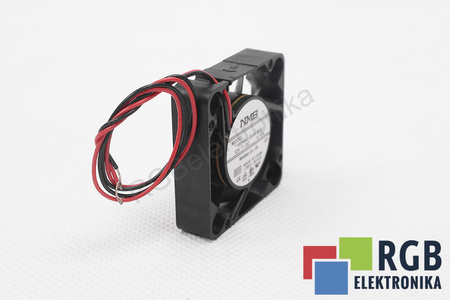 1604KL-04W-B50 MINEBEA NMB 40X40X10MM, 12V, 0.10A VENTILATORE