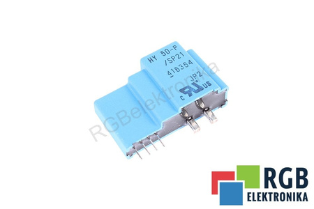 HY50-P LEM TRASFORMATORE DI CORRENTE