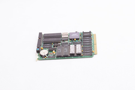 F002500119A XYZ ELECTRONICS