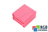 CONDENSATORE MKP1J043307H00JSSD WIMA MKP10, 3.3UF, 630/400V