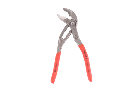 PINZE REGOLABILI PER TUBI DI NUOVA GENERAZIONE 8701150 KNIPEX 87 01 150 36MM 150X33X14MM