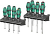 05105630001 WERA KRAFTFORM BIG PACK 300, 14 PCS.