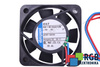 414F EBM PAPST 40X40X10MM 24VDC VENTILATORE