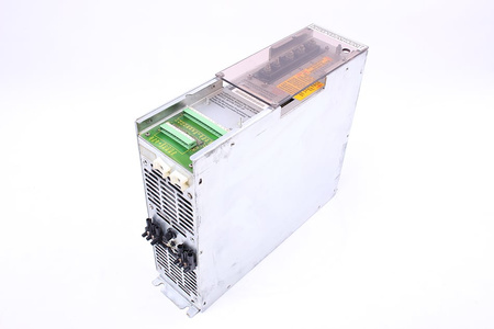 TDM1.2-50-300-W1 INDRAMAT AC SERVO CONTROLLER