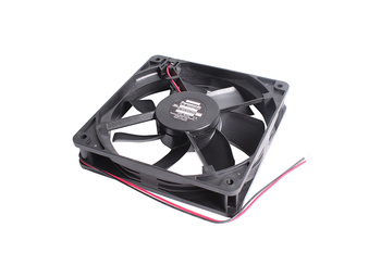 ASFP16372 PANASONIC 120X120X25MM, 24V, 0.25A VENTILATORE