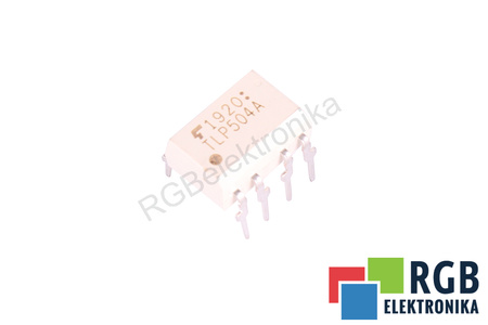 TLP504A TOSHIBA OPTOISOLATORE