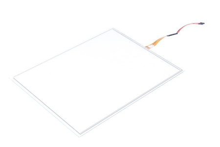 91-09102-00F 329X255MM, 4PIN TOUCHSCREEN SOSTITUTO