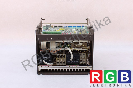 6RA2625-6DV30-0 SIEMENS SIMOREG D400/60