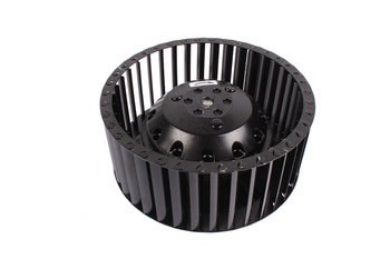 R2D140-AB02-14 EBM PAPST 140X140X80.5MM, 0.150KW, 400V, 0.24A VENTILATORE