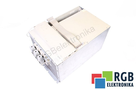 6SN1123-1AA01-0FA0 SIEMENS SIMODRIVE 611 VERSION F LT-MOD INT. 200A