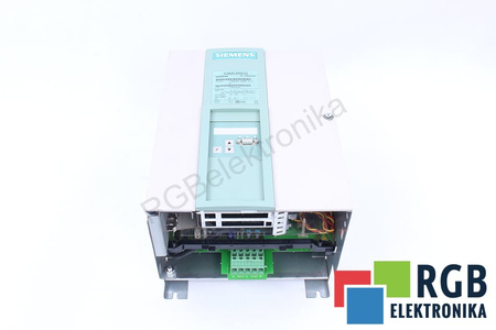 6RA7013-6DV62-0-Z SIEMENS SIMOREG